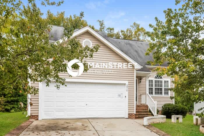 2016 Spring Creek Drive