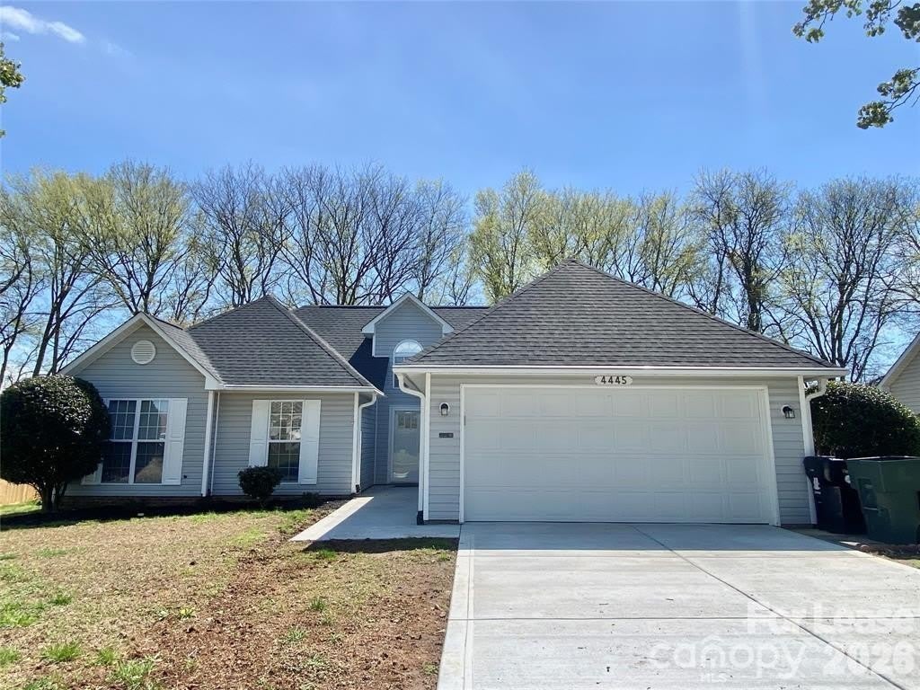 4445 Fawnbrook Avenue SW