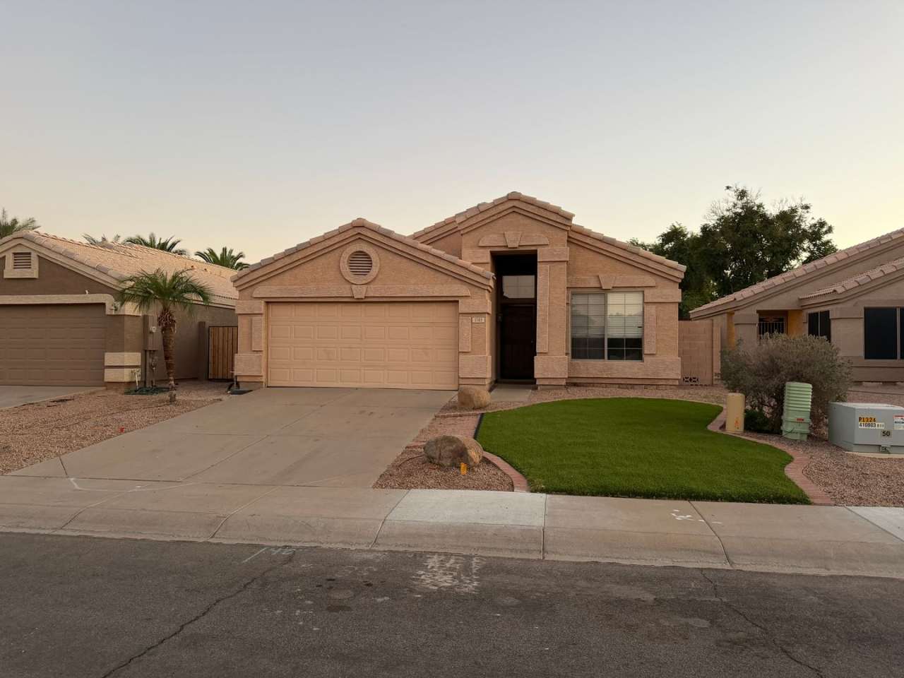 Beautiful home for Rent in the heart of Gilbert!