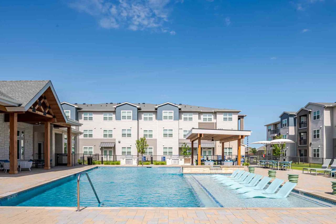 Prose Anna Town Square