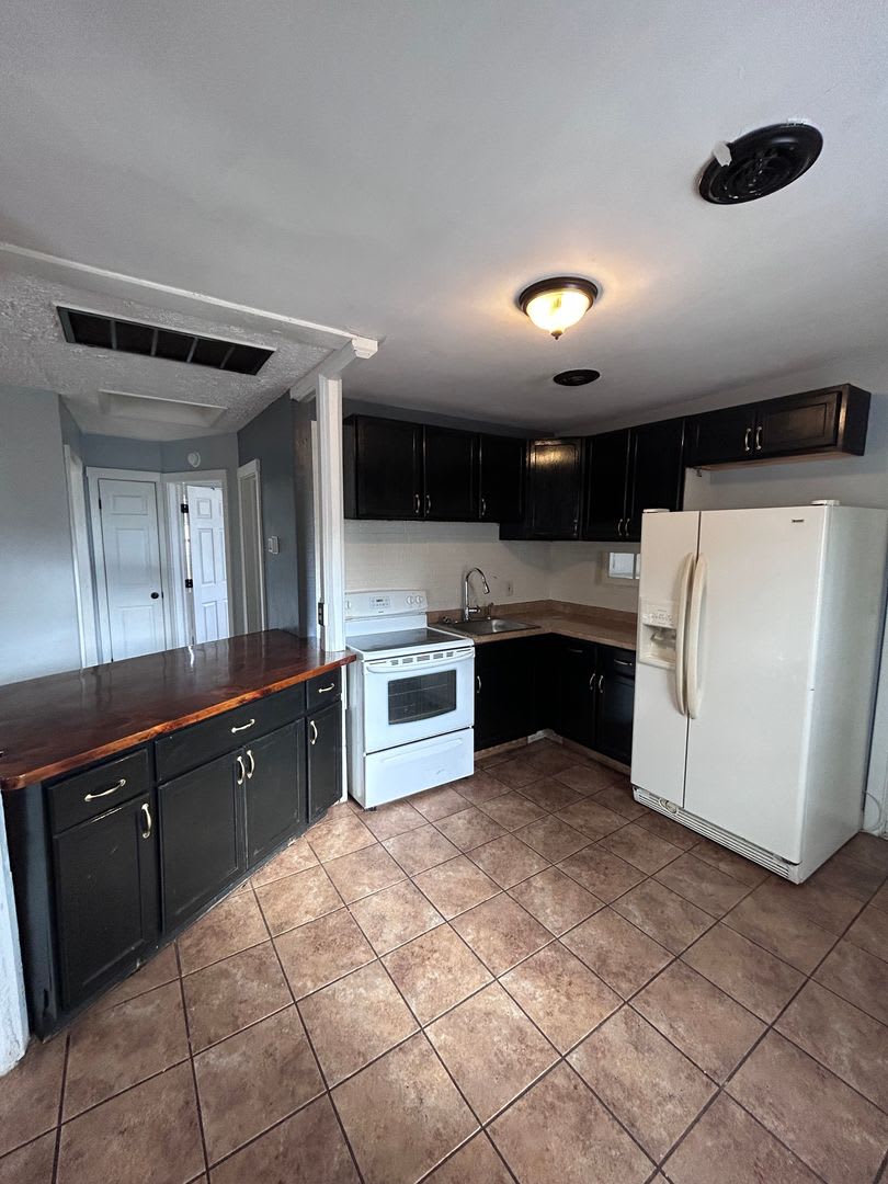 Coming Soon! | Charming 2 Bed, 1 Bath