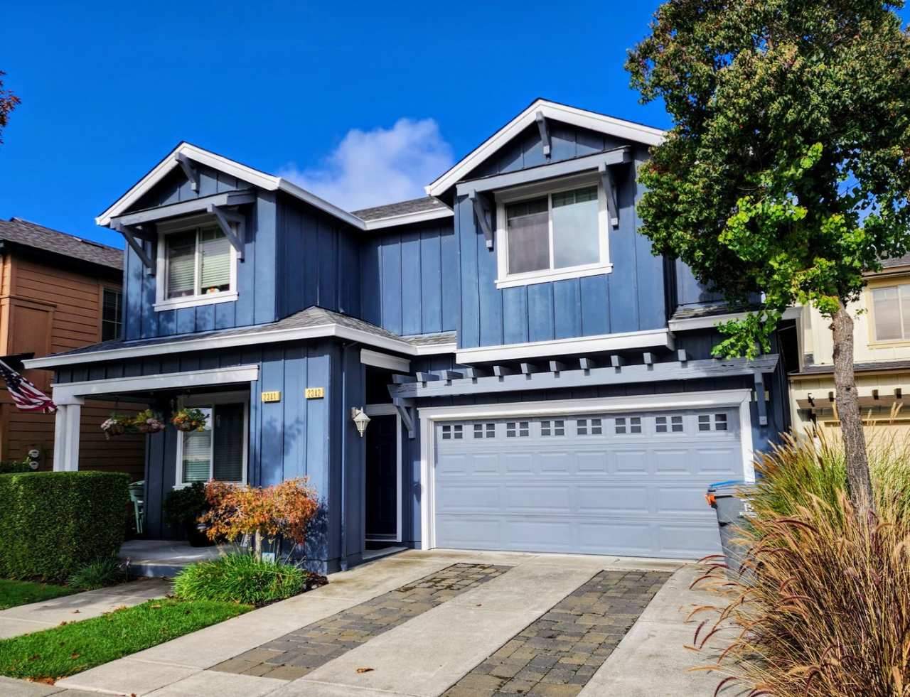 Granny Unit in NW Santa Rosa