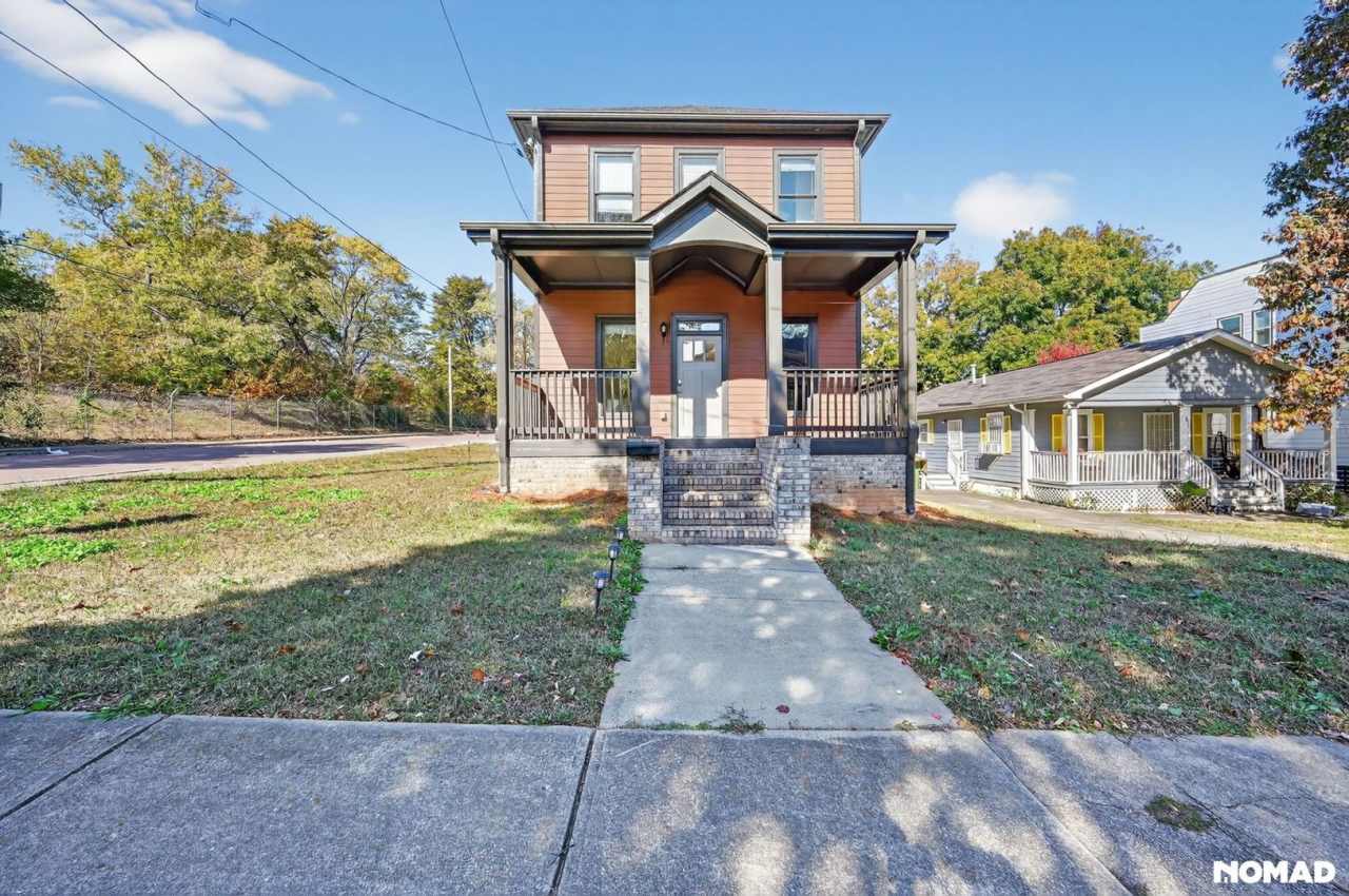 Charming 3BR House in the Hearth of Atlanta