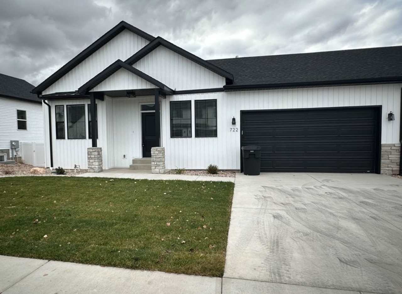 714 S Liberty Cove Dr., Cedar City, UT 84720