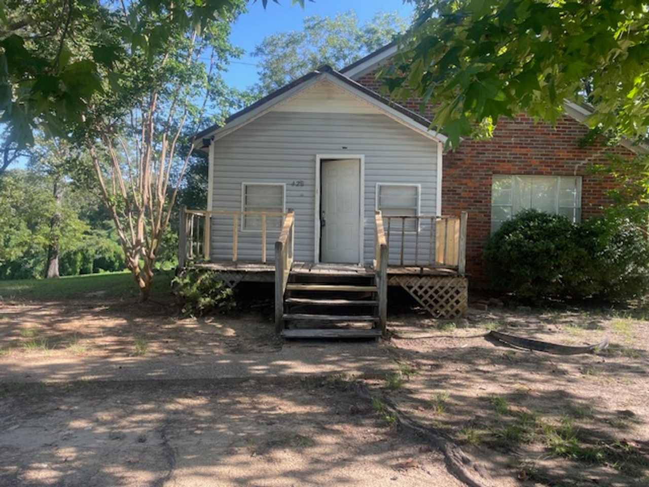 Renovated 2 Bedroom 1.5 Bath Home for Rent!!