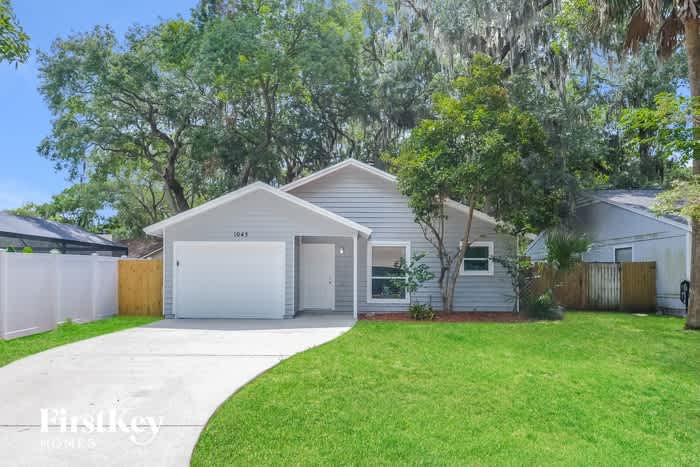 1045 North 23rd Street