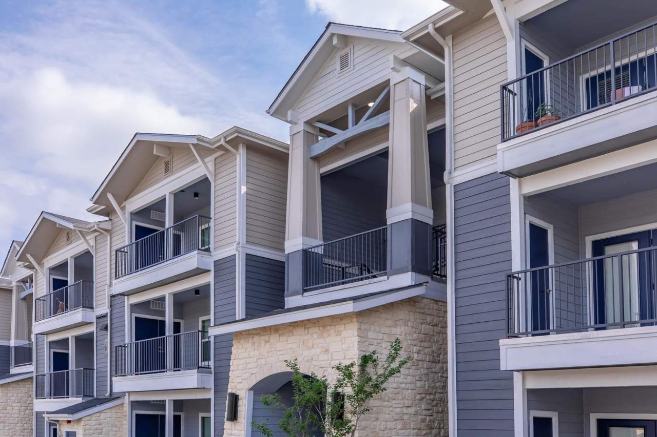 Vantage at Fair Oaks