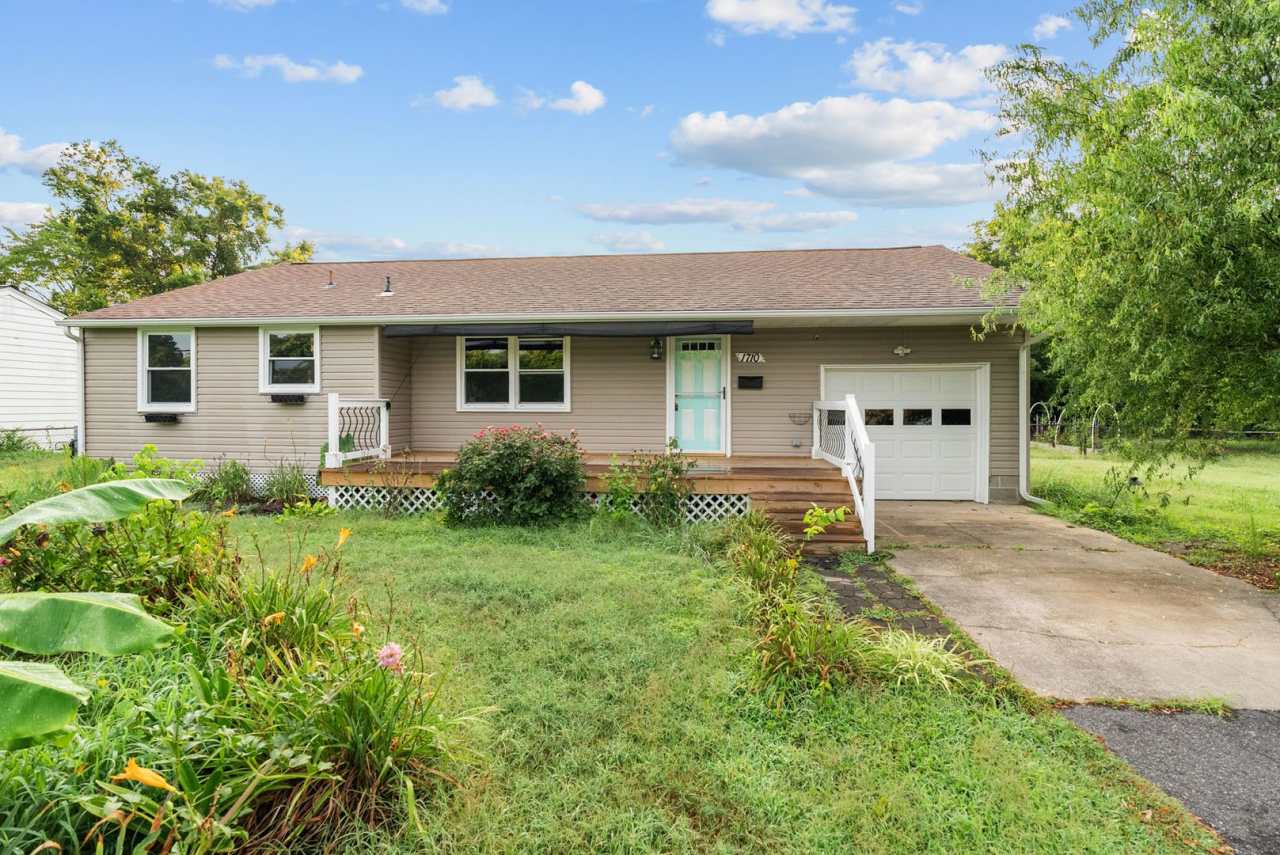 Now Available for Rent in Hampton!