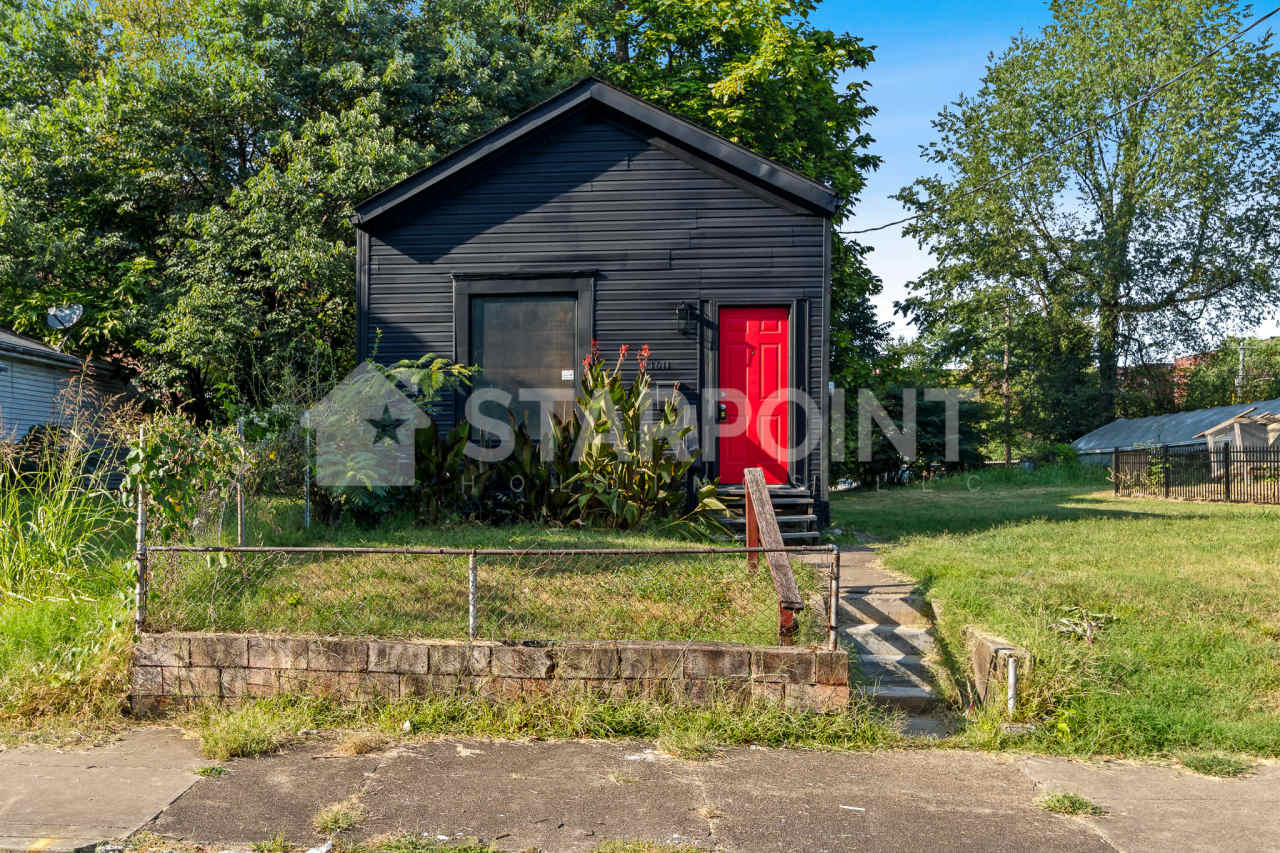 1611 West Kentucky Street