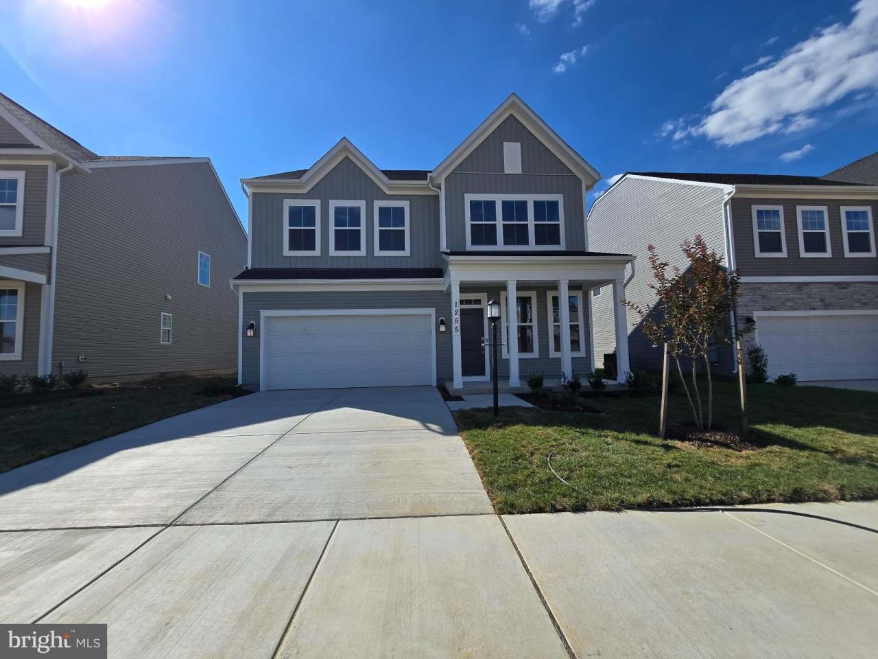 1255 RED CLOVER Lane