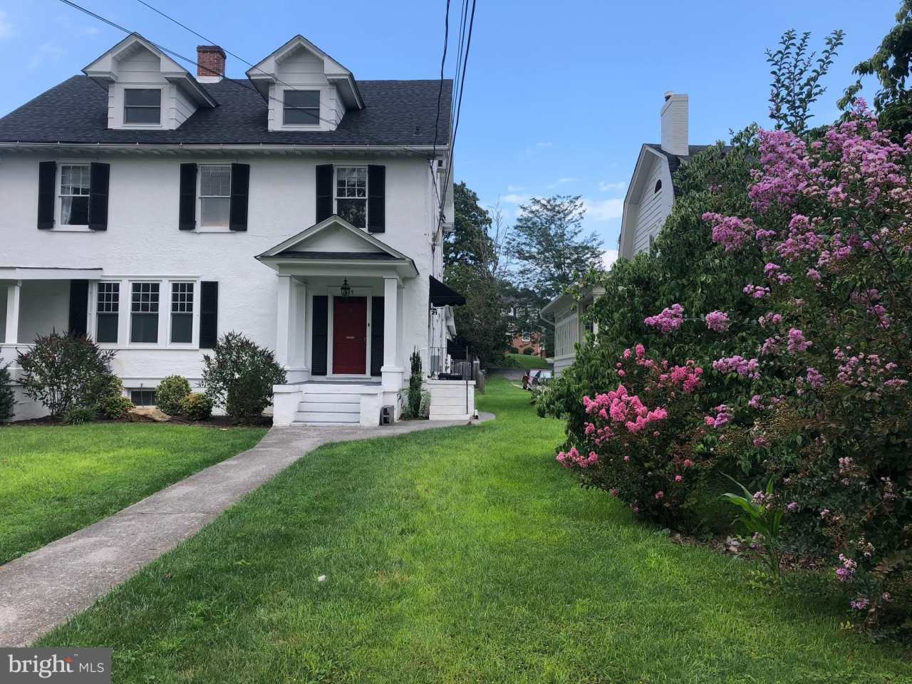 21 S STEWART Street unit: 4