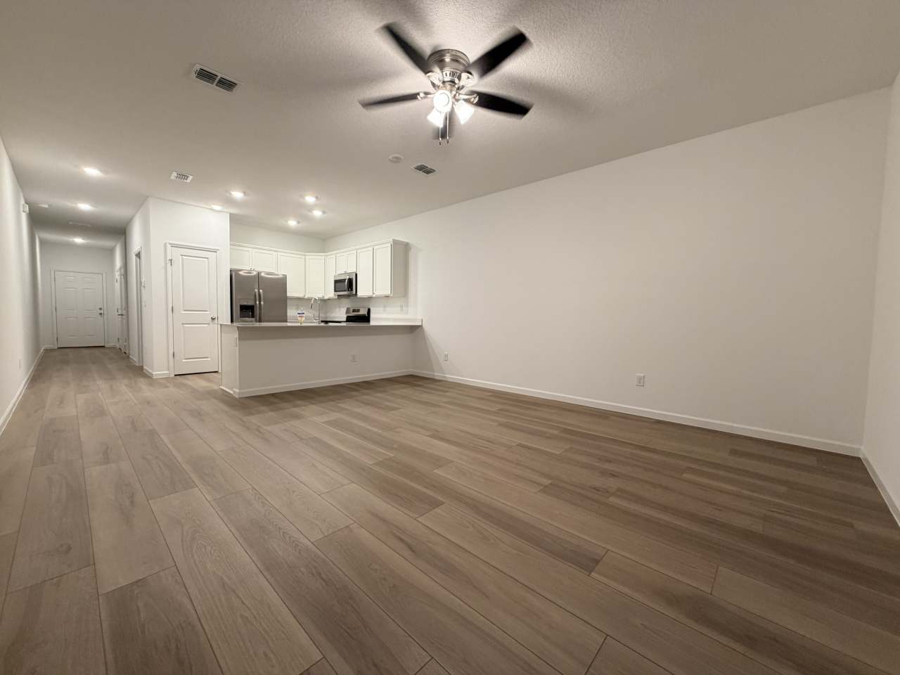 543 Holly Lakes Drive