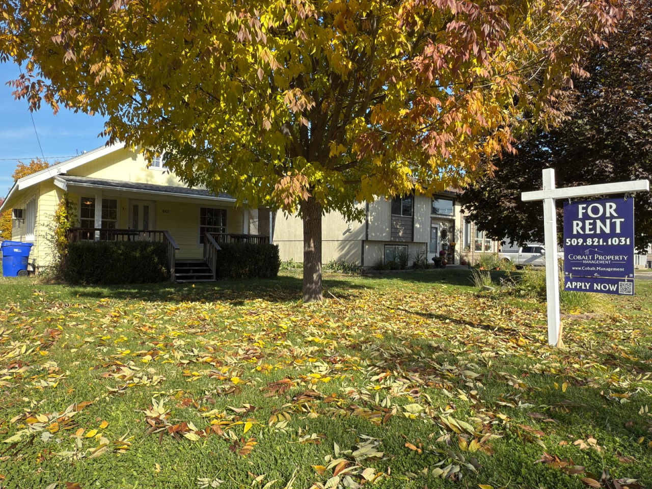 8907 East Boone Avenue