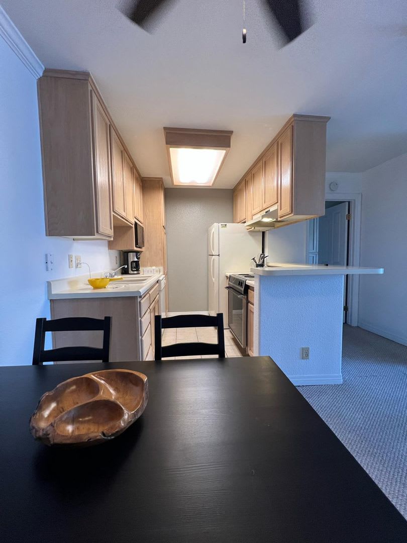 3991 Crown Point Drive, Unit P13