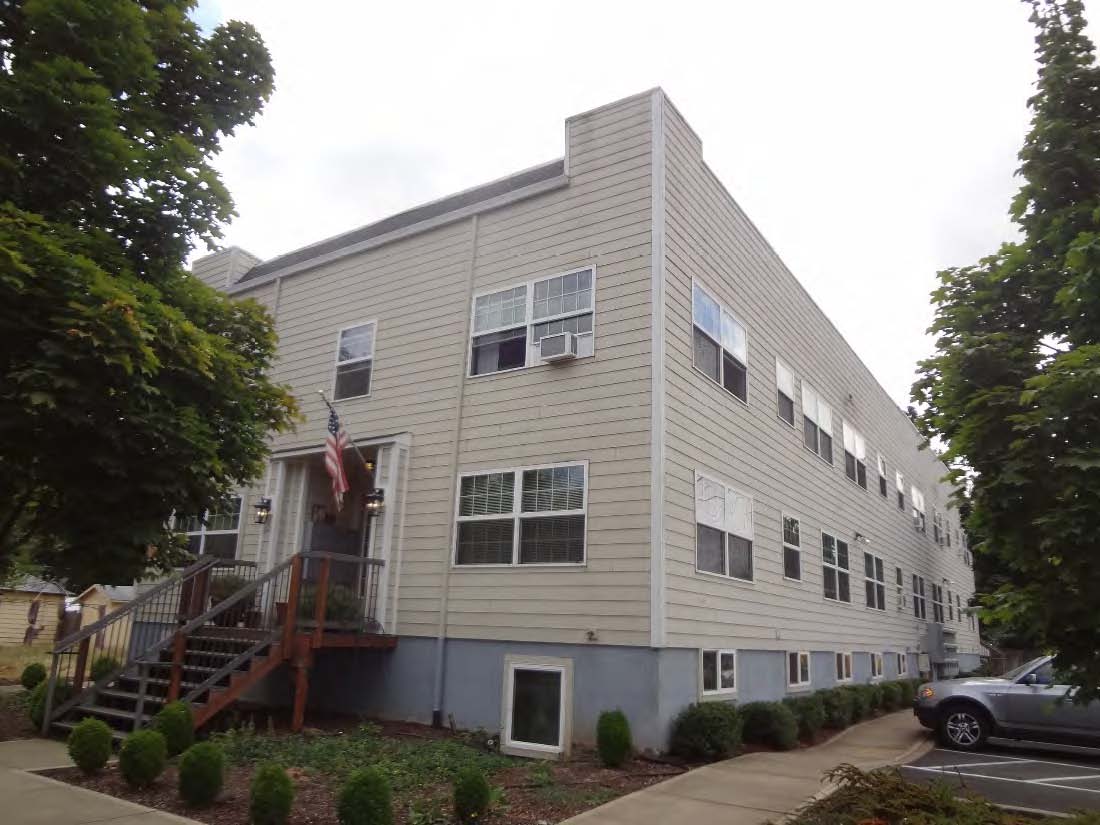 1200 East 4th Street