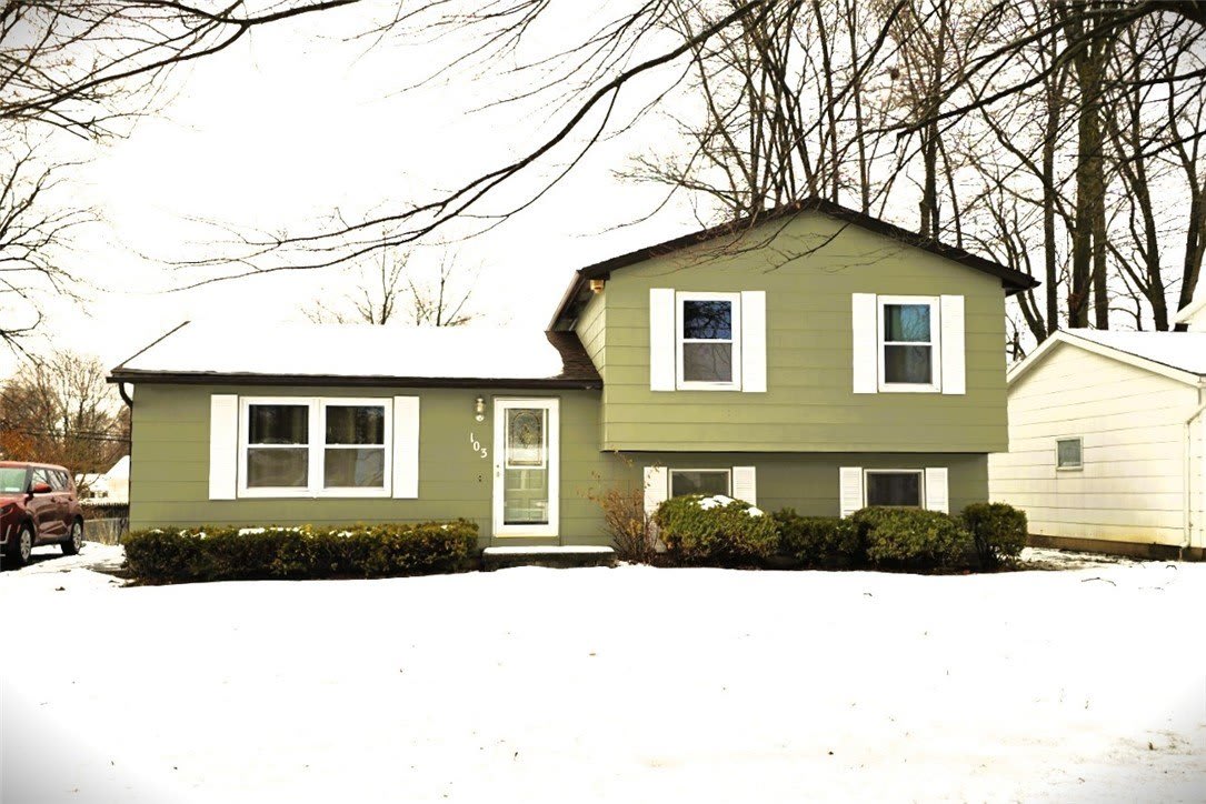 103 Virginia Manor Road