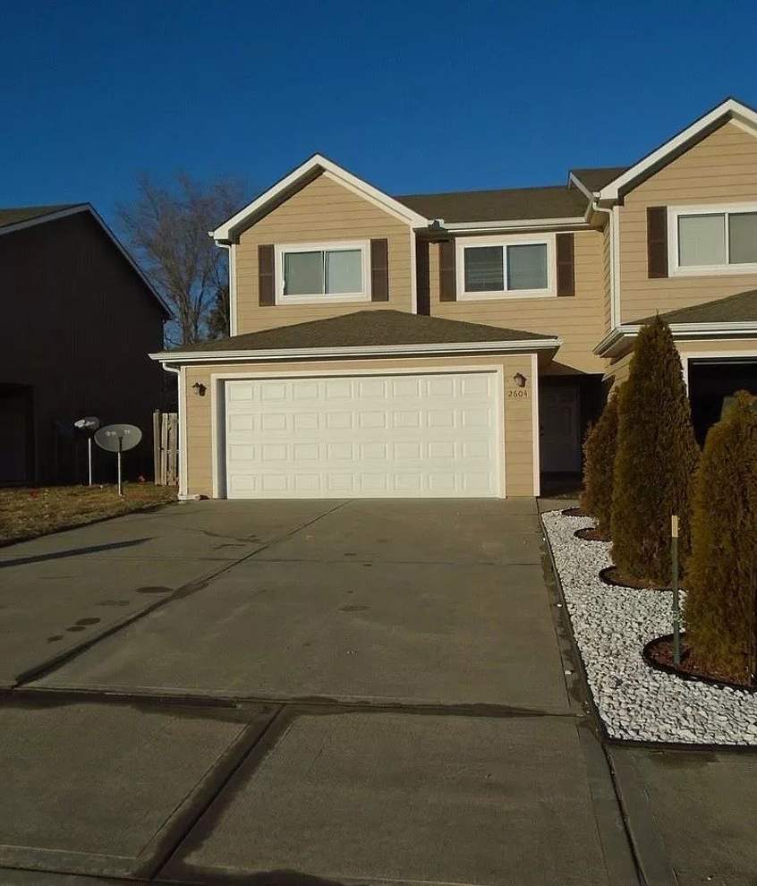 Quality Home Management