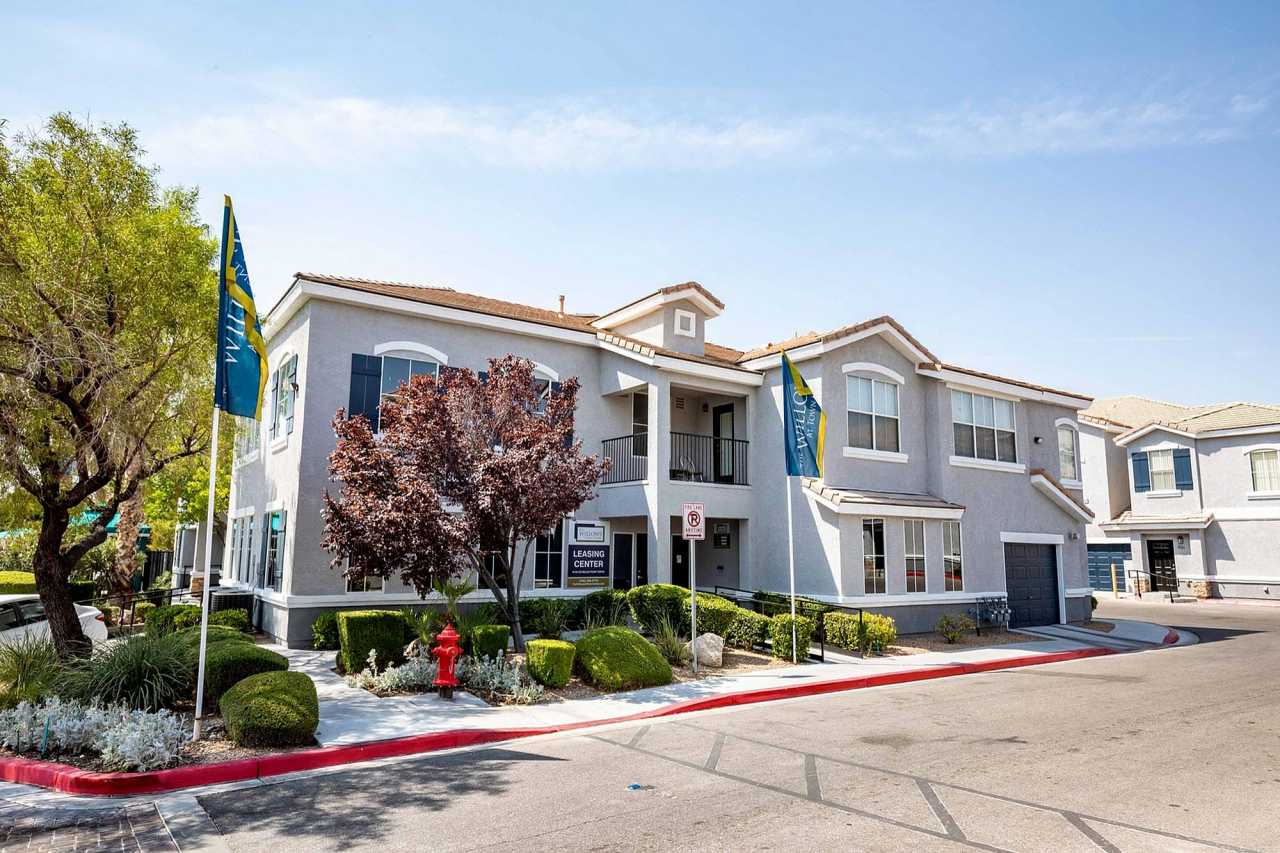 The Willows at Town Center