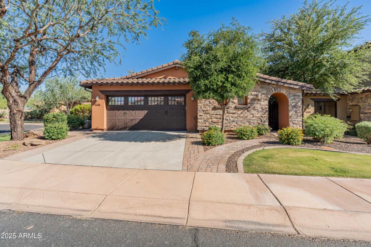 12073 W DESERT MIRAGE Drive