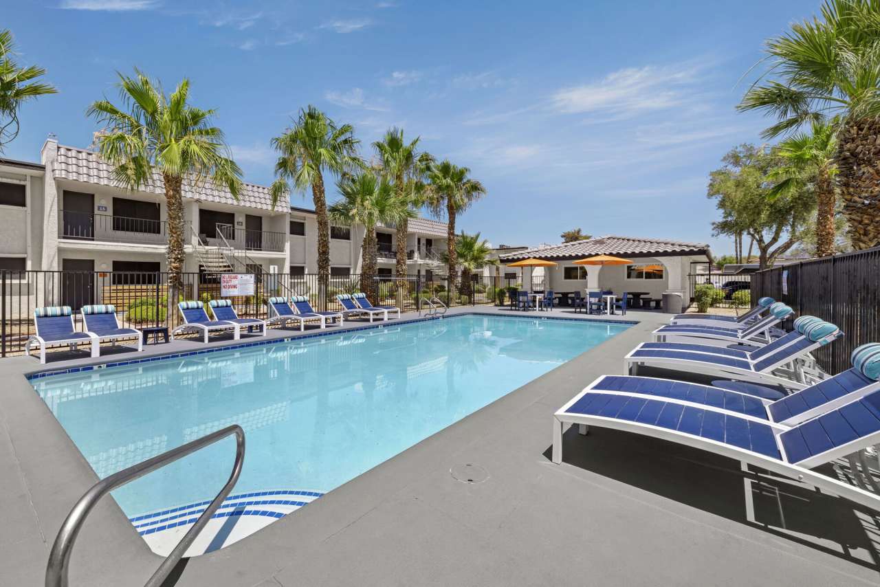 Asher on Valley View