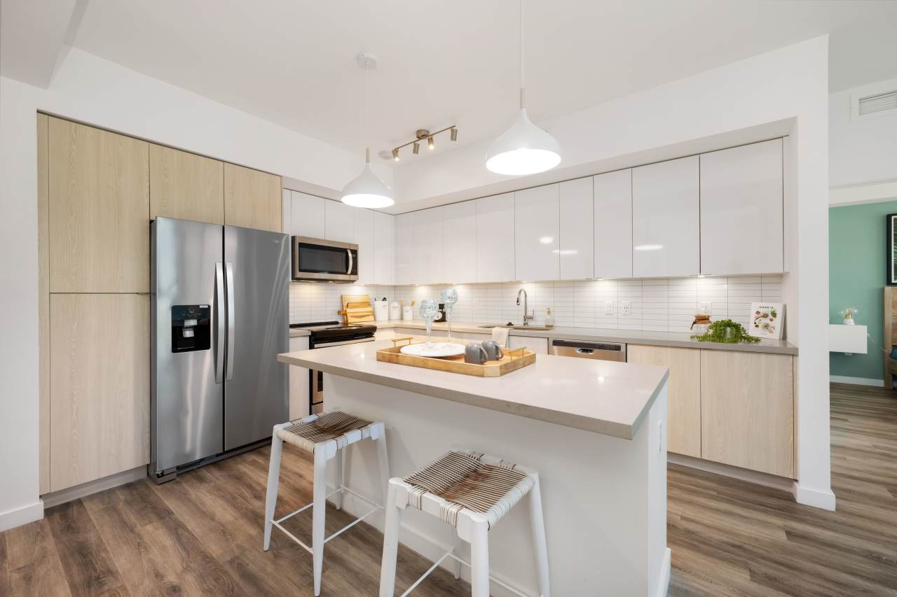 10X Living at Fort Lauderdale