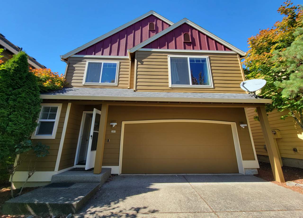 257 Northwest 208th Avenue