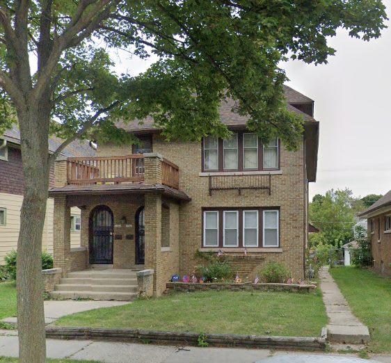 2848 North 52nd Street - 2