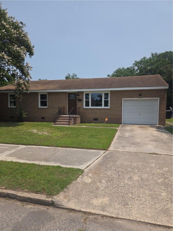 129 Elm Avenue