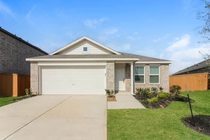 3033 Merganser Ridge Drive