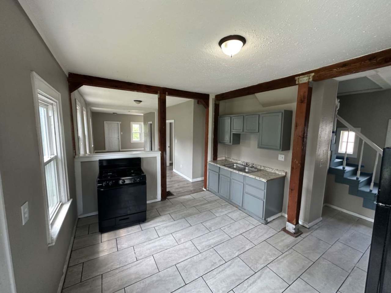 3 Bedroom Single Family