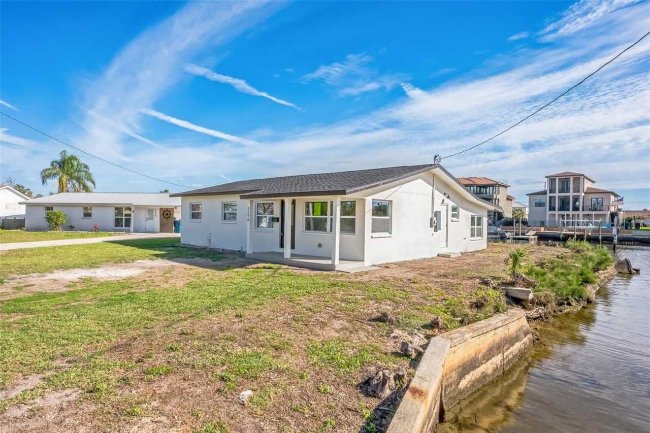 3396 MINNOW CREEK DRIVE