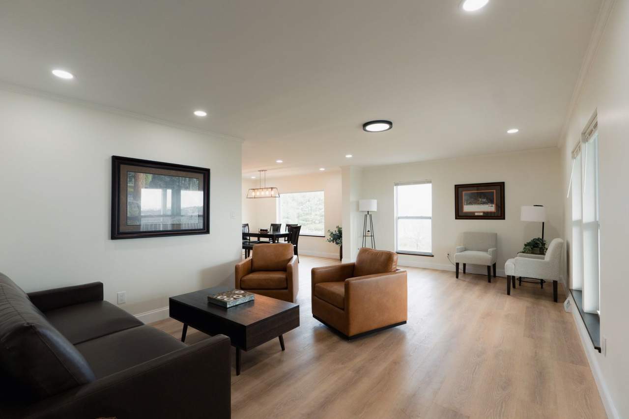 Beautiful Home Located in Blacksburg