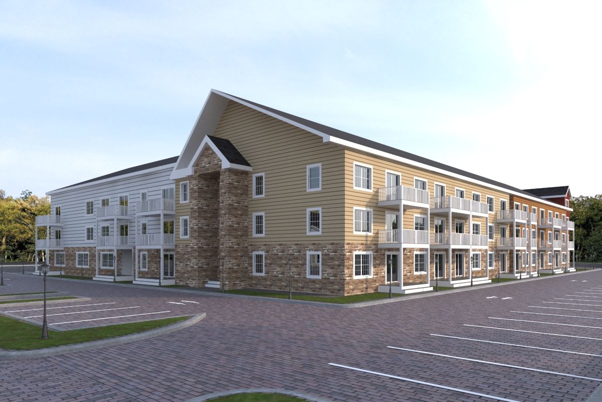 85 Hemingway Avenue - A20 TH