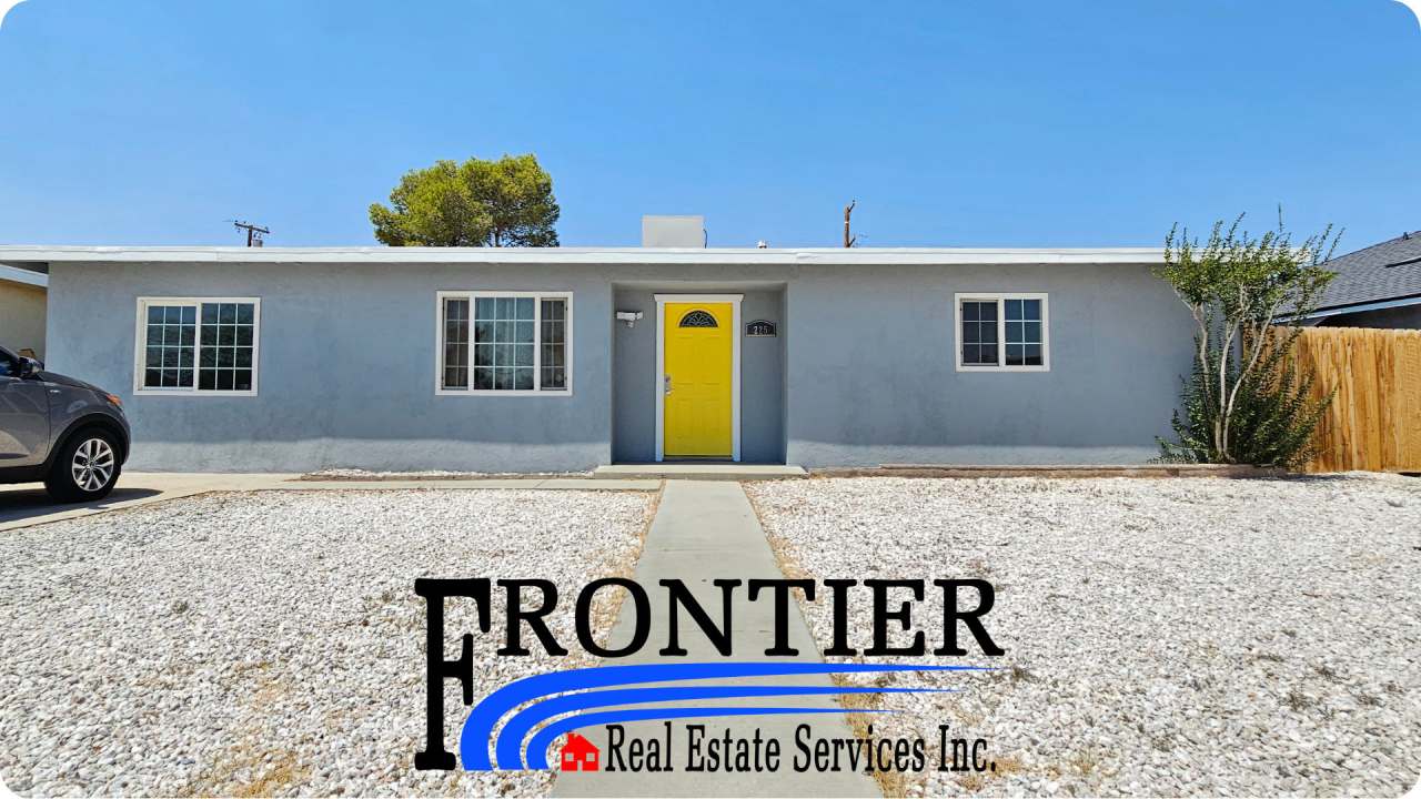 Remodeled Home for Rent – Fresh, Modern, and Move-In Ready