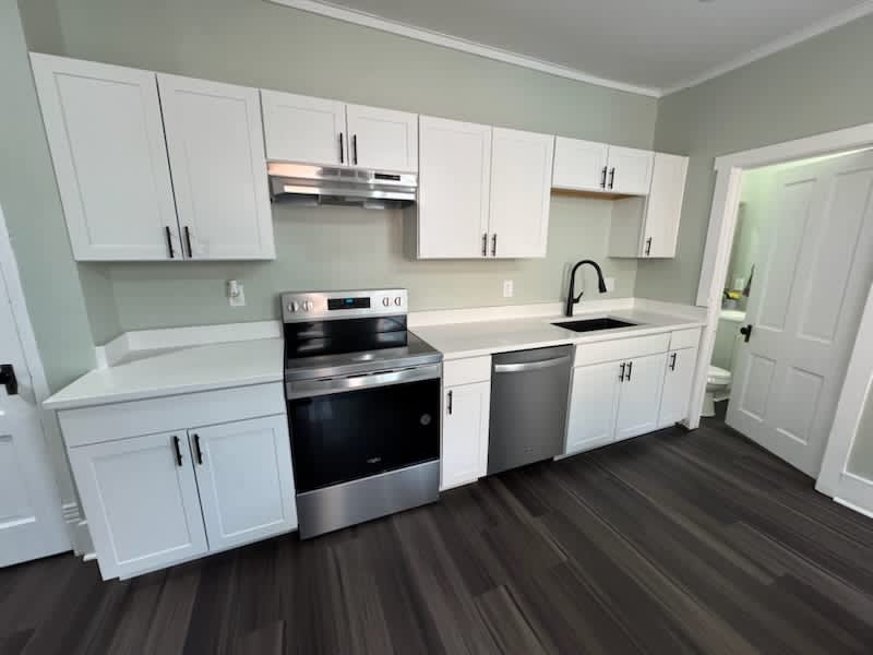 257 East Deshler Avenue