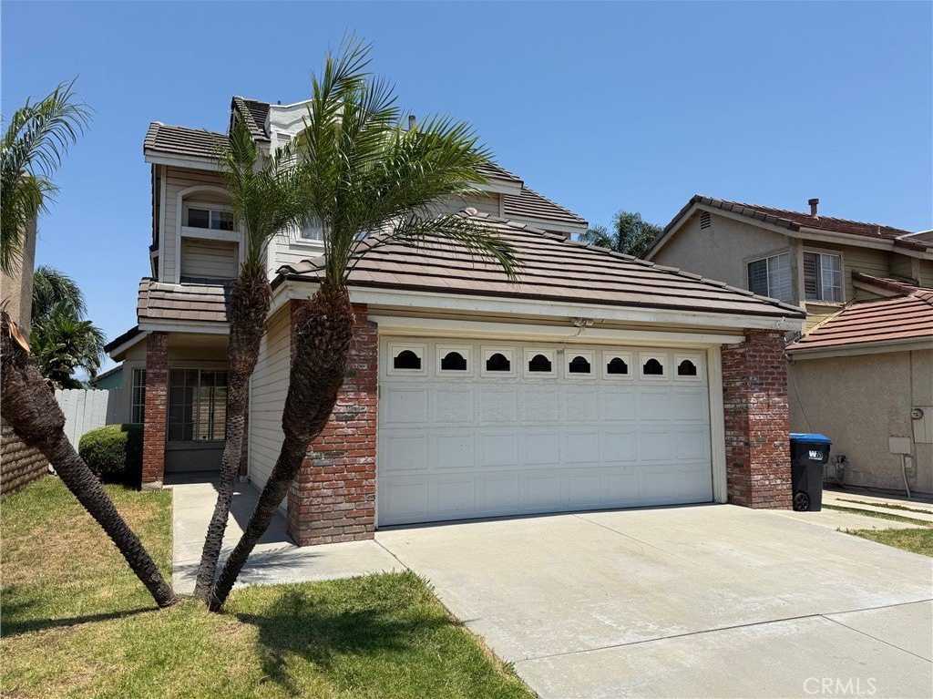 6744 Wrangler Road