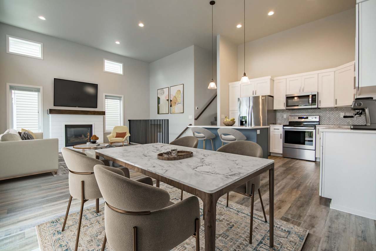 Cottagewood Townhomes