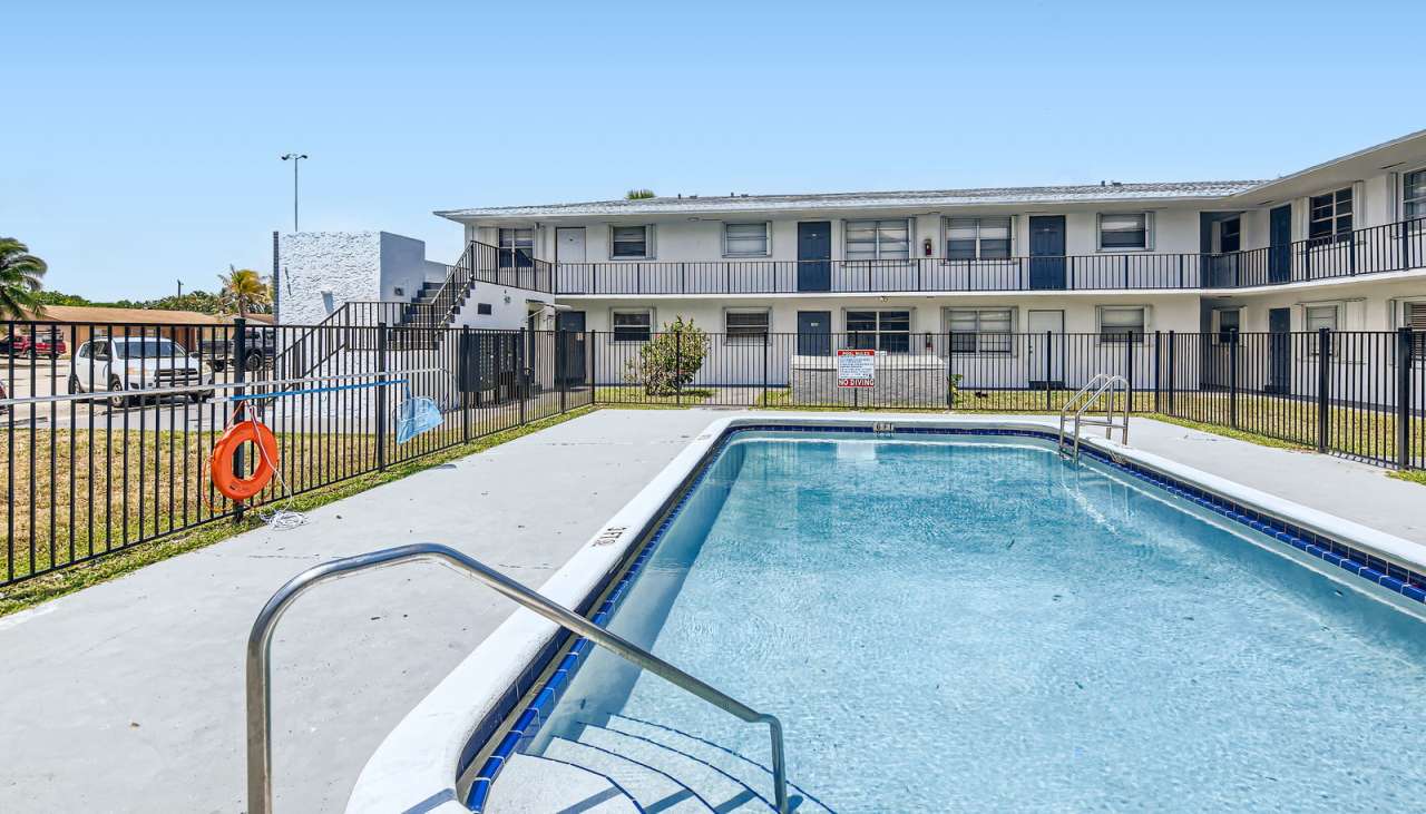 San Marco Apartments