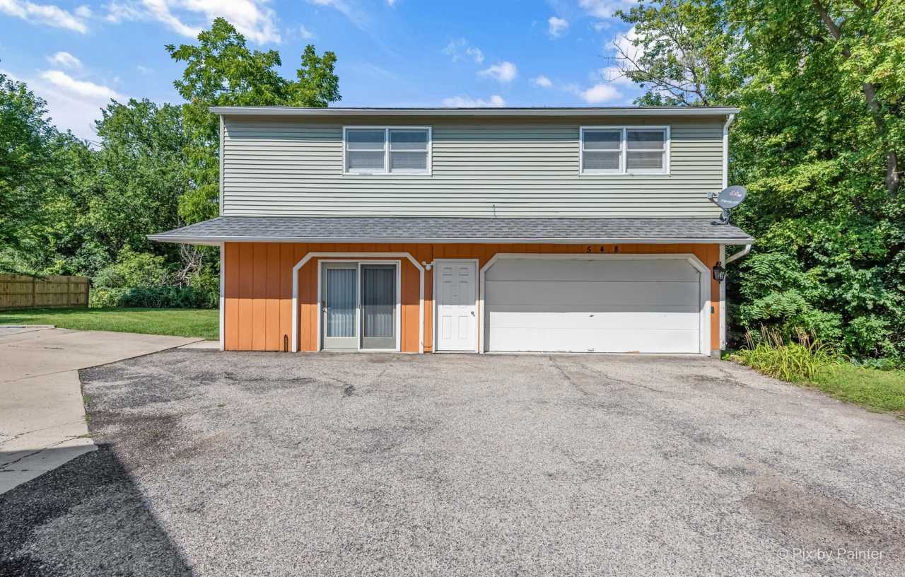 548 N Hainesville Road