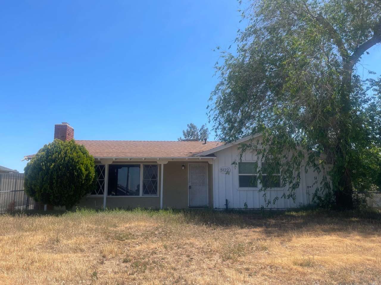 Quartz Hill 3 Bedroom 2 Bathroom