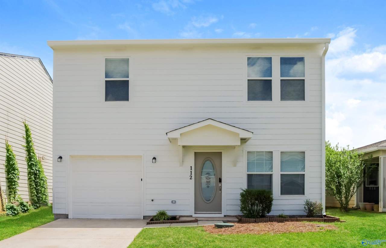 112 Farmington Drive