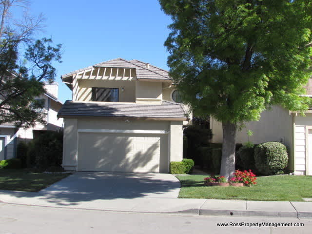 Beautiful Pleasanton Home and Great Location!
