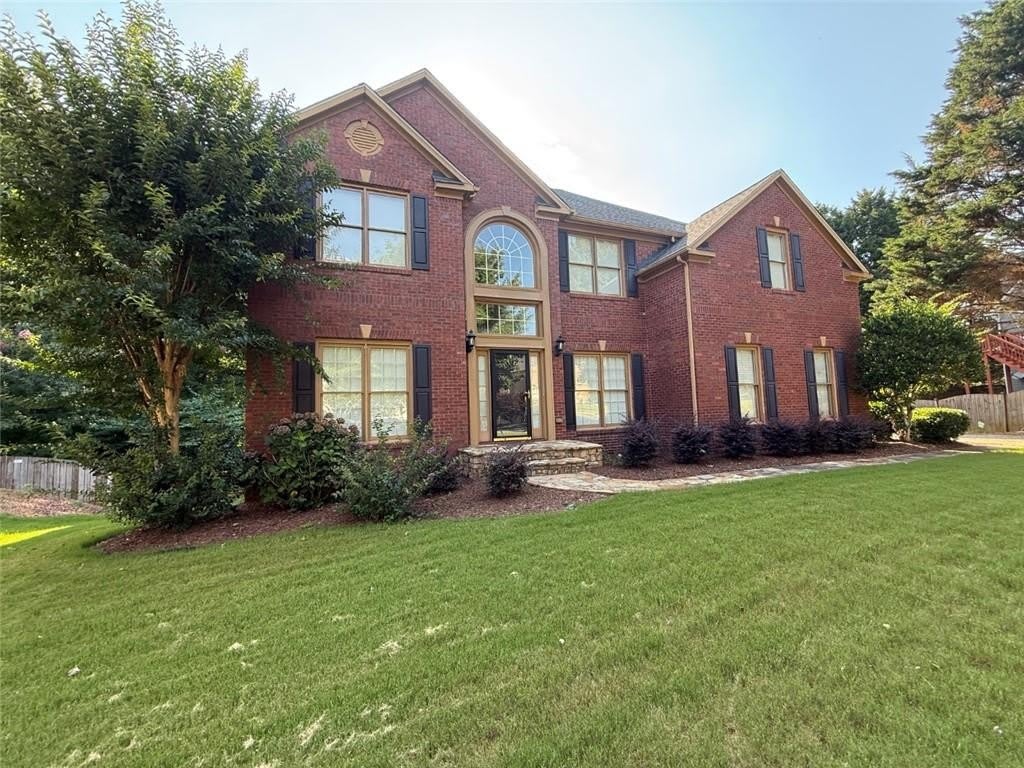 2620 Springmonte Place