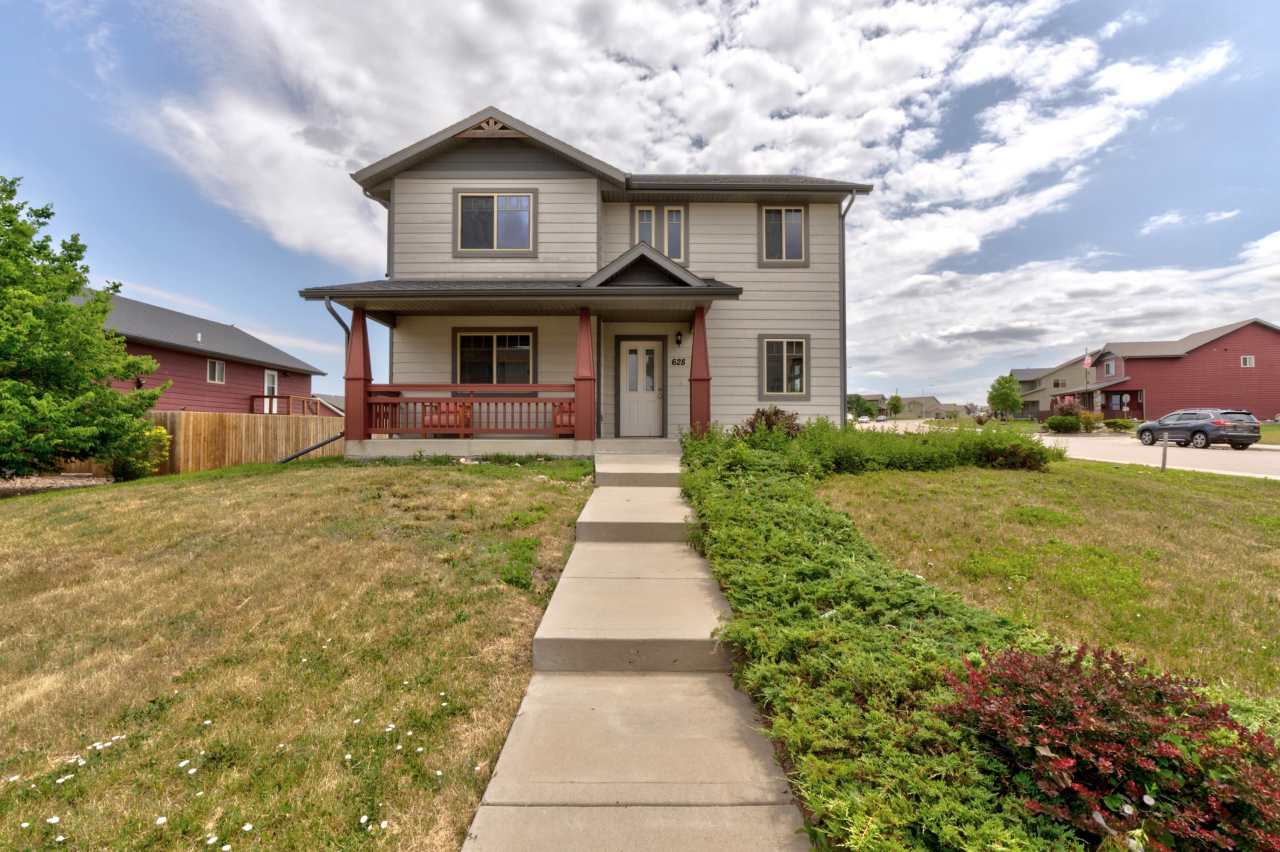 628 Northern Lights Boulevard