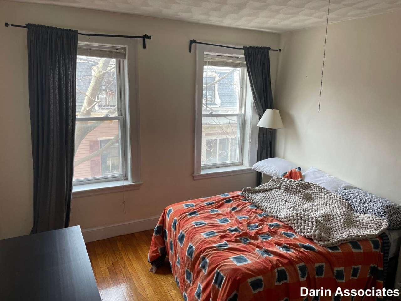 Super COZY Allston 1 Bed Listing