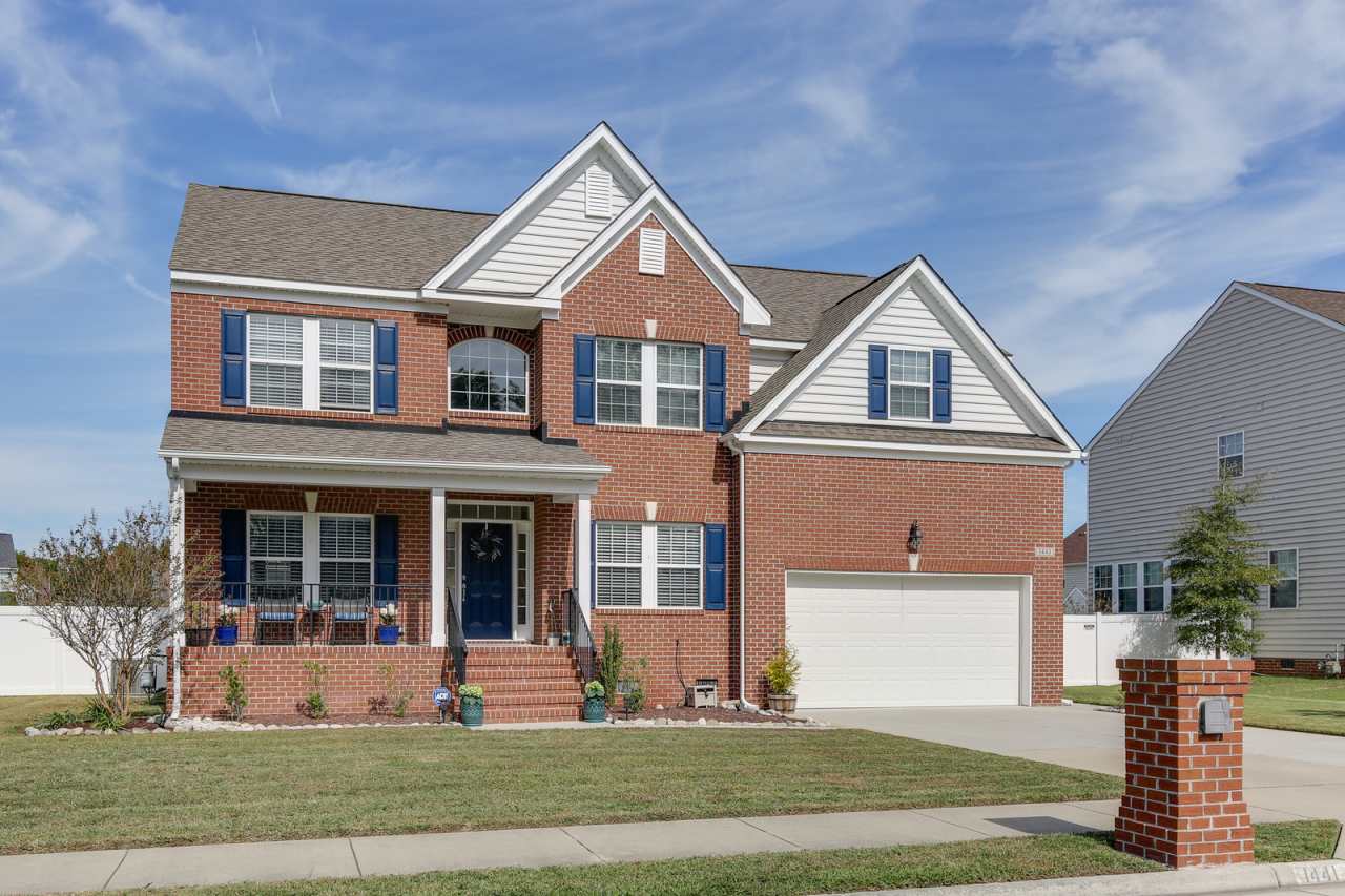 1441 Kemp Bridge Drive, 1