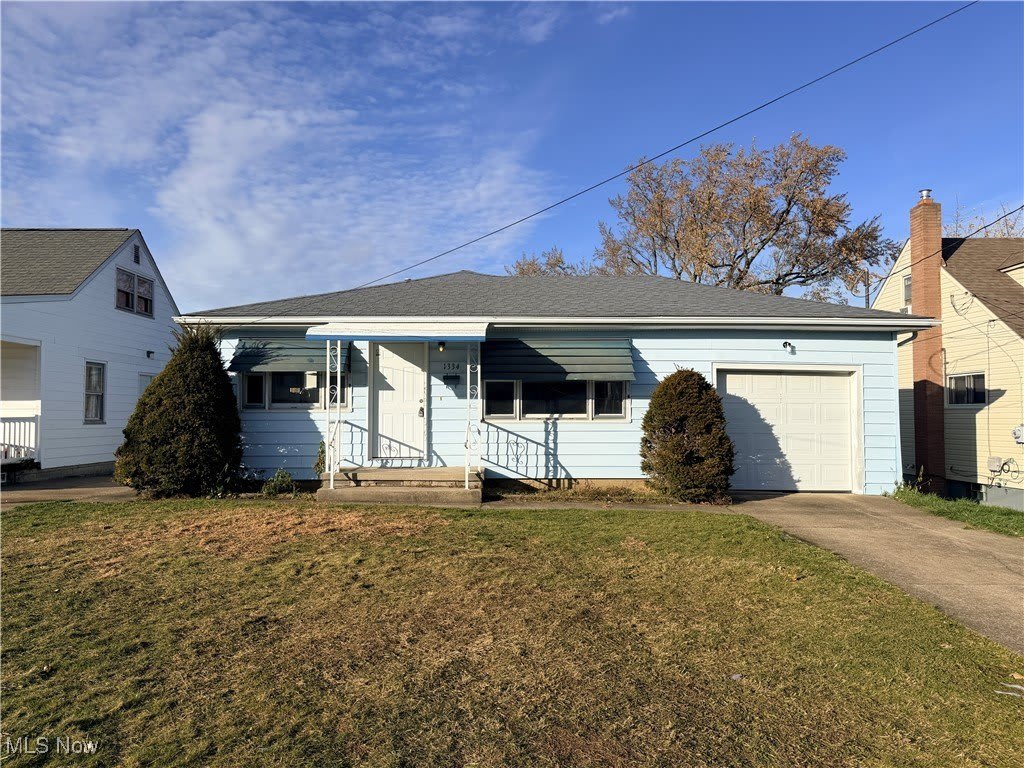 1334 Aberdeen Avenue