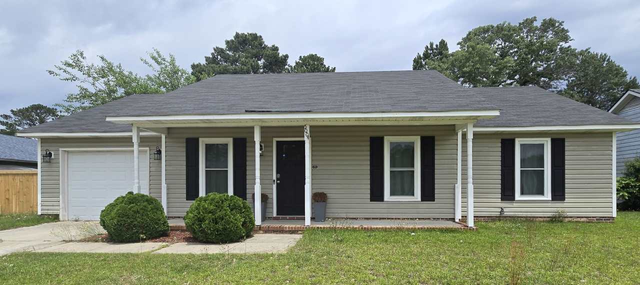 5004 Paulsun Dr ~ Ashton Forest South