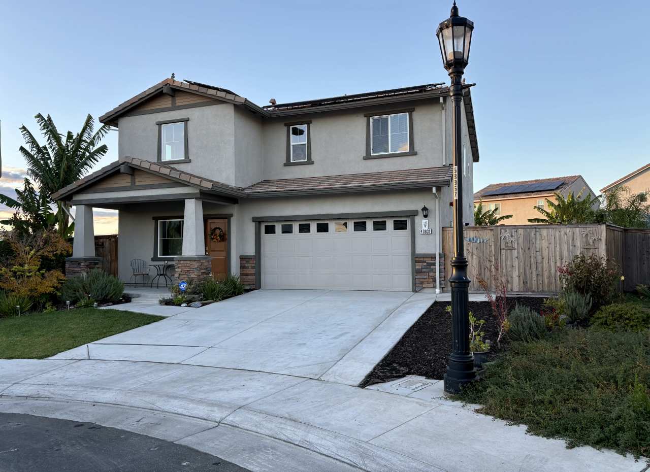 10831 Larboard Court