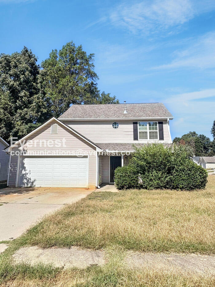 201 Coldsprings Court